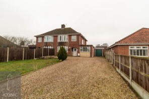 222, Reepham Road, Norwich NR6 5SW