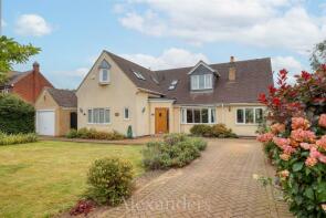19, Babelake Street, Packington LE65 1WD