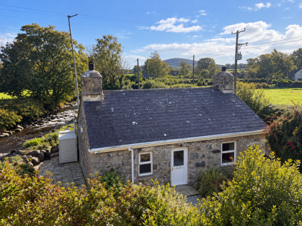 Caernarfon, Caernarfon, LL54