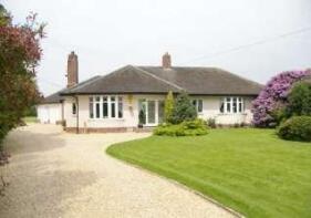 Wayside, Bickley Lane, Bickley, Malpas SY14 8ED