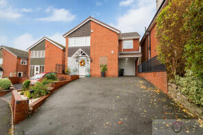 79, High View Road, Endon ST9 9HS