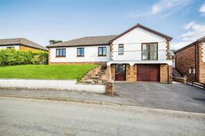 Glan Hafren, Heol Nantyglasdwr, Cwmffrwd, Carmarthen SA31 2LU