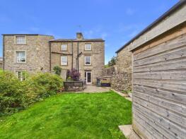 Daleside, Main Street, Airton, Skipton BD23 4AY