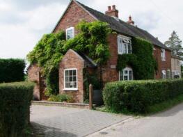 Park View, Park Lane, Ashbourne DE6 3AJ