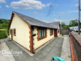 Brookview, Commercial Street, Bedlinog, Treharris CF46 6RE