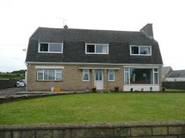 Cotswold House, Heol Las Mawdlam To Heol Drewi Ton Kenfig, Kenfig, Bridgend CF33 4PT