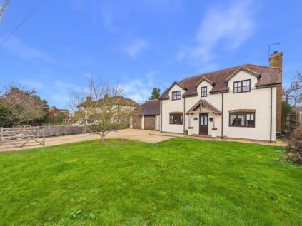 The Lane, Lower Icknield Way, Chinnor, Oxfordshire
