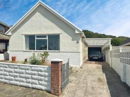 25, Cherry Tree Avenue, Newton, Porthcawl CF36 5RD