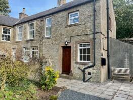 Gardeners Cottage, From The A689 To The C1031, Brampton CA8 1JR