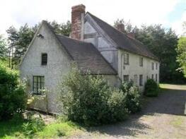 Coach And Horses Cottage, London Road, Lichfield WS14 0PS