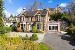 125, Henderson Street, Bridge Of Allan FK9 4RQ