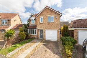 37, Maple Drive, Morpeth NE61 5PF