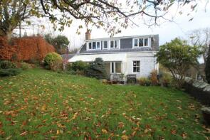 1 Ashpad, Main Road, Maybole KA19 8JB