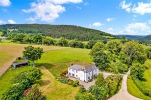 Henblas, Clocaenog, Ruthin LL15 2BA