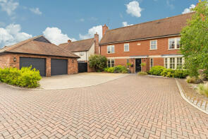 9, John Thresh Way, Maldon CM9 6FR