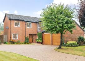8, Nursery Place, Sevenoaks TN13 2RH