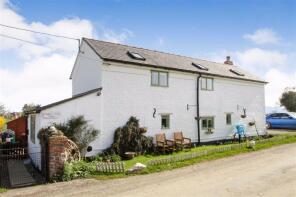 Schoolhouse Bridge Cottage, Trepennal To Tramway Farm, Oswestry SY10 8BT