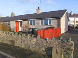 8, Maes Gwelfor, Rhydwyn, Holyhead LL65 4EG
