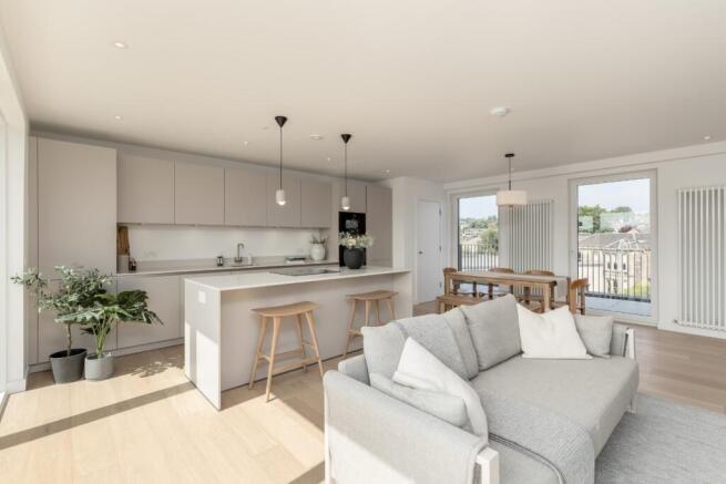 Living/Dining