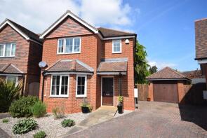 7, Forest View, Back Lane, Bucks Horn Oak, Farnham GU10 4LW