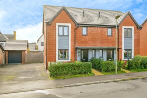 13, Wheatfield Drive, Witney OX29 0AF
