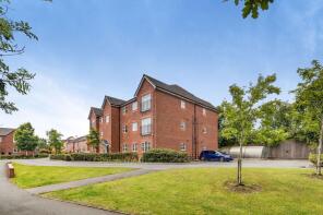 2, Aspen House, Aspen Way, Chester CH4 0AU