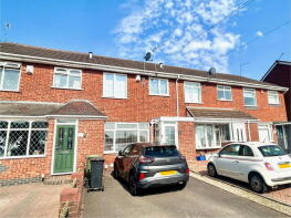 61, Sandstone Close, Dudley DY3 2EQ