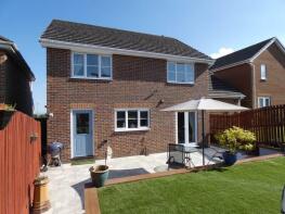 2, Beckwith Close, Spennymoor DL16 7HE