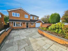 117, Zodiac Drive, Packmoor, Stoke-on-trent ST6 6NJ