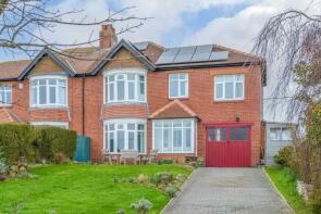 Westoe, Station Road, Alnwick NE66 3XJ