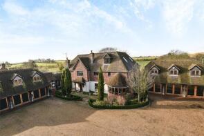 Caledon House, Old Stoke Road, Winchester SO21 3PG