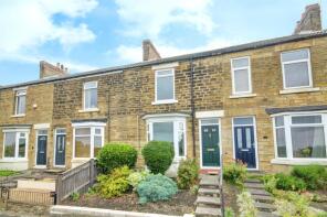 9, Johnson Terrace, Durham DH6 5HG