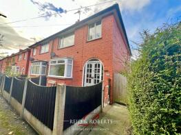 8, Hawthorn Avenue, Acrefair, Wrexham LL14 3UE