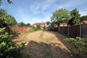 2, Church Road, Dereham NR20 5AR