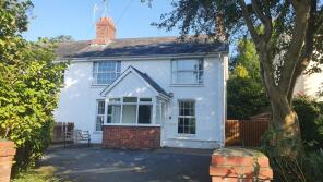 Tregar, A487t Bow Street Village, Bow Street SY24 5AX