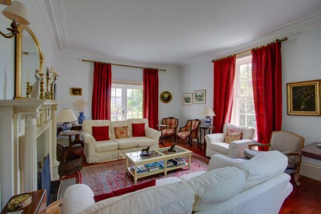 Drawing Room