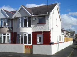 11, Wind Road, Swansea SA9 1AH