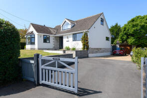 Bramley House, Holywell Road, Edington, Bridgwater TA7 9LE