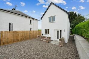 28a, Station Road, Buchlyvie FK8 3NE