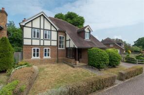 3 The Gables, St Georges Place, Sandwich CT13 9LW