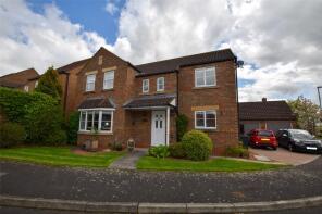 27, Nursery End, Darlington DL2 3XH