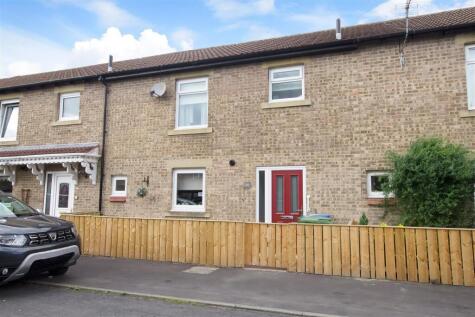 Bluebell Close, Newton Aycliffe