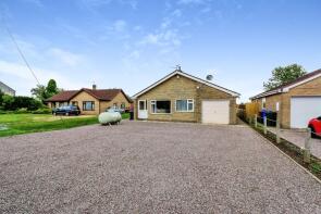 Woodlands, Asperton Road, Wigtoft, Boston PE20 2PJ