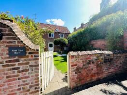 Yew Tree Barn, School Lane, Newark NG22 8AD