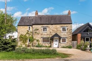 Dawn Cottage, Dane Hill, Bicester OX25 6JE