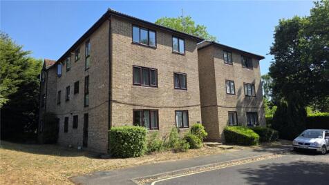 Calluna Court, Woking, Surrey, GU22