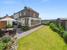 3, Birches Lane, South Wingfield, Alfreton DE55 7LY