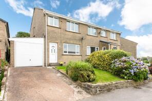 20, Holme View Drive, Upperthong, Holmfirth HD9 3HL