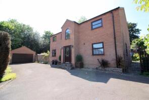 3, Yew Tree Close, Retford DN22 0FZ