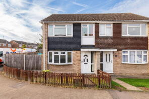 1, Barler Place, Queenborough ME11 5BX